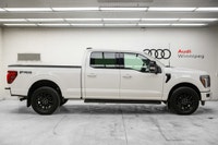 This Ford F-150 boasts a Regular Unleaded V6 3.5 L EcoBoost engine powering this Automatic transmiss... (image 3)