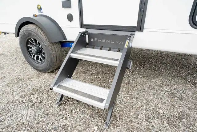 2026 Grand Design Serenova 150HL in Travel Trailers & Campers in Kelowna - Image 45