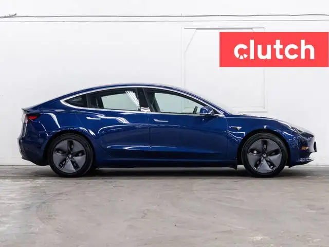 2020 Tesla Model 3 Standard Range Plus559287721851637762