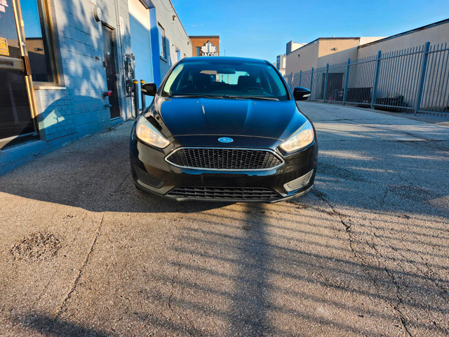 2015 FORD FOCUS SE *** certified*** in Cars & Trucks in City of Toronto - Image 2