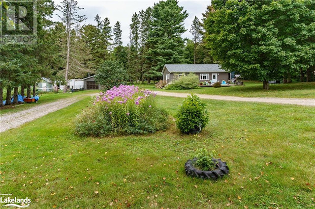 2352 518 Highway Sprucedale, Ontario in Houses for Sale in Muskoka