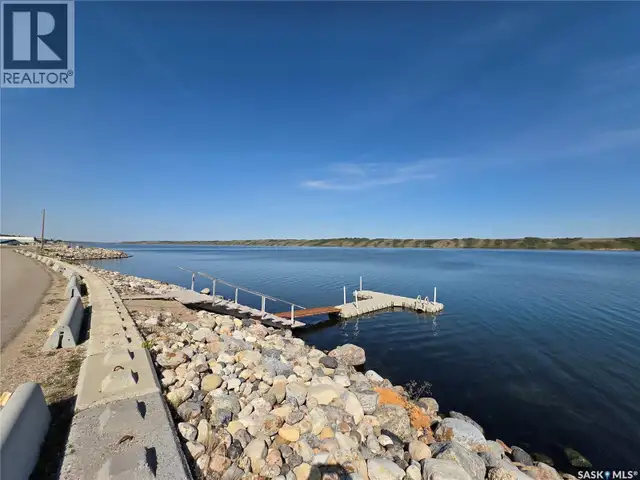 101 Jean STREET E Manitou Beach, Saskatchewan in Land for Sale in Saskatoon - Image 9
