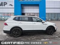 Saskatoon Motor Products - Recent Arrival! 2024 Volkswagen Tiguan Comfortline 4Motion - Certified. C... (image 6)