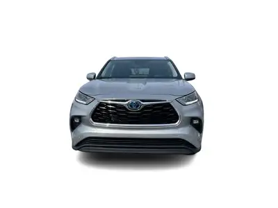 2023 Toyota Highlander Hybrid Limited / Cuir / Camera / Climatis, View more