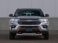 CARGET AUTOMOTIVE is thrilled to offer this 2022 Ford Explorer Timberline, a rugged, off-road-focuse... (image 3)