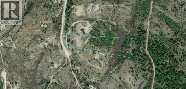 3011 Carmi Road Penticton, British Columbia in Land for Sale in Penticton - Image 6