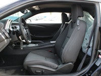 Mechanic Special! This 2011 Chevrolet Camaro 1LT is a local trade. Under the hood, it features 3.6L... (image 2)