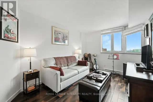 1603 - 1500 RIVERSIDE DRIVE Ottawa, Ontario in Condos for Sale in Ottawa - Image 29