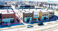 1,200 SF Office/Retail Condominium for Sale in NE Calgary