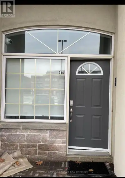 216 - 9441 JANE STREET Vaughan (Maple), Ontario