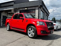 2010 FORD EXPLORER SPORT ADRENALINE EDITION LIMITED EN SUPERBE CONDITION MECANIQUE ET ESTHETIQUE!!!... (image 3)