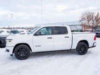 At Renfrew Chrysler you will get the Best Service, the Best Deal and the Best Financing Rates. That... (image 1)