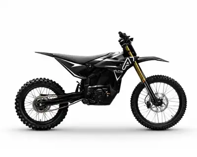 basecamp motorsports YOUR DEALER FOR ALTIS POWER SPORTS AND E RIDE PRO'S Meet the all-new 2026 Altis...