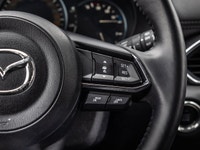 The excellent power delivery, superior handling and a swanky interior help propel this 2025 Mazda CX... (image 9)