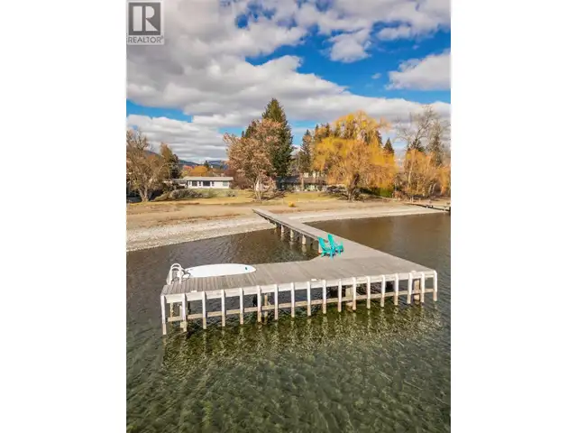 1879 Jennens Road West Kelowna, British Columbia in Houses for Sale in Penticton - Image 17