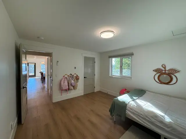 Beautiful 3 Bedroom + 2 Bathroom Home on 1.3 Acres – South BX, V in Long Term Rentals in Vernon - Image 17