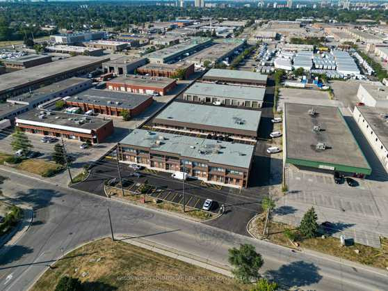 Exclusive Office Condo near Pearson Airport! Ideal Location! in Commercial & Office Space for Sale in Mississauga / Peel Region