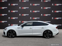 Check out this 2023 Audi S5 Sportback Technik before someone takes it home! *You Can't Beat the Pric... (image 1)