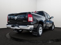 The 2022 Ram 1500 Tradesman is the entry-level trim of the Ram 1500 lineup, designed as a workhorse... (image 5)