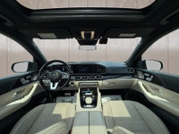 2022 Mercedes-Benz GLS 450 4MATIC Luxurious, spacious, and built to deliver premium comfort for the... (image 6)