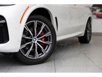 2022 BMW X5 xDrive40i 3.0L I6 DOHC 24V TwinPower Turbo AWD 8-Speed Automatic Sport EXTERIOR - MINERA... (image 1)