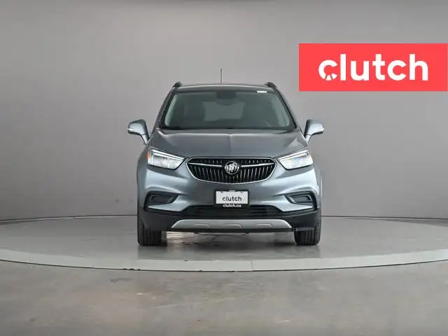 2019 Buick Encore Preferred5837418614023884810