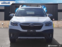 Come see this certified 2022 Subaru Outback Premier AWD | Leather | Sunroof | Navi |Heated + Ventila... (image 7)