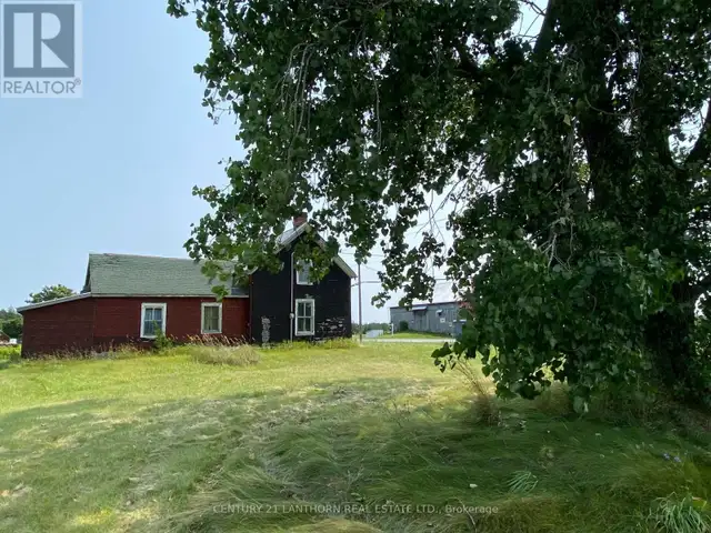 1677 COUNTY 8 ROAD Prince Edward County (North Marysburg Ward),  in Land for Sale in Belleville - Image 12