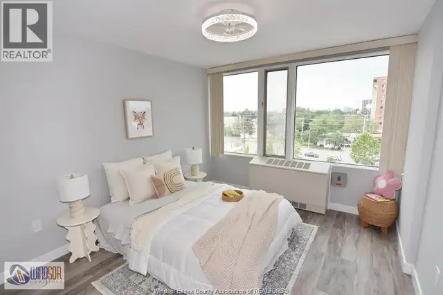 2144 PELISSIER Unit# 601 Windsor, Ontario in Long Term Rentals in Windsor Region - Image 26