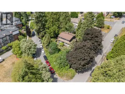 Rare RM-8 and TOA development opportunity on an approximately 8,255 sq.ft. lot, walking distance to...