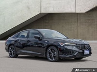 2020 Acura Integra Elite A-Spec. LOW KM'S! Dealer Serviced, One Owner, No Accidents. Equipped with:... (image 6)