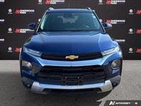 Check out this 2023 Chevrolet Trailblazer LT before someone takes it home! *Get Your Money's Worth f... (image 8)