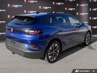 Come see this 2021 Volkswagen ID.4 Pro before it's too late! * This Volkswagen ID.4 is a Bargain wit... (image 5)
