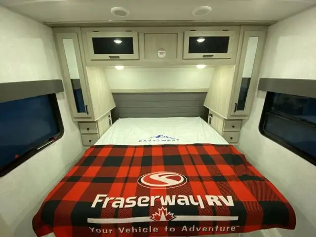 2025 EAST TO WEST Alta 3150KBH in Travel Trailers & Campers in Bedford - Image 37