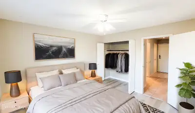 Clearbrook Apartment For Rent | Manpreet Estates