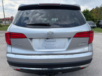 2016 HONDA PILOT TOURING EDITION 4WD PHENOMENAL SHAPE NO ACCIDENTS CERTIFICATION INCLUDED !!!!! 3 MO... (image 4)
