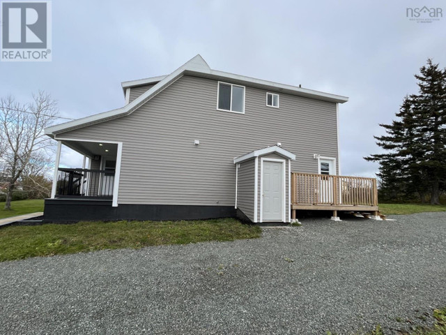 249 Brookside Street Glace Bay, Nova Scotia in Houses for Sale in Cape Breton - Image 2