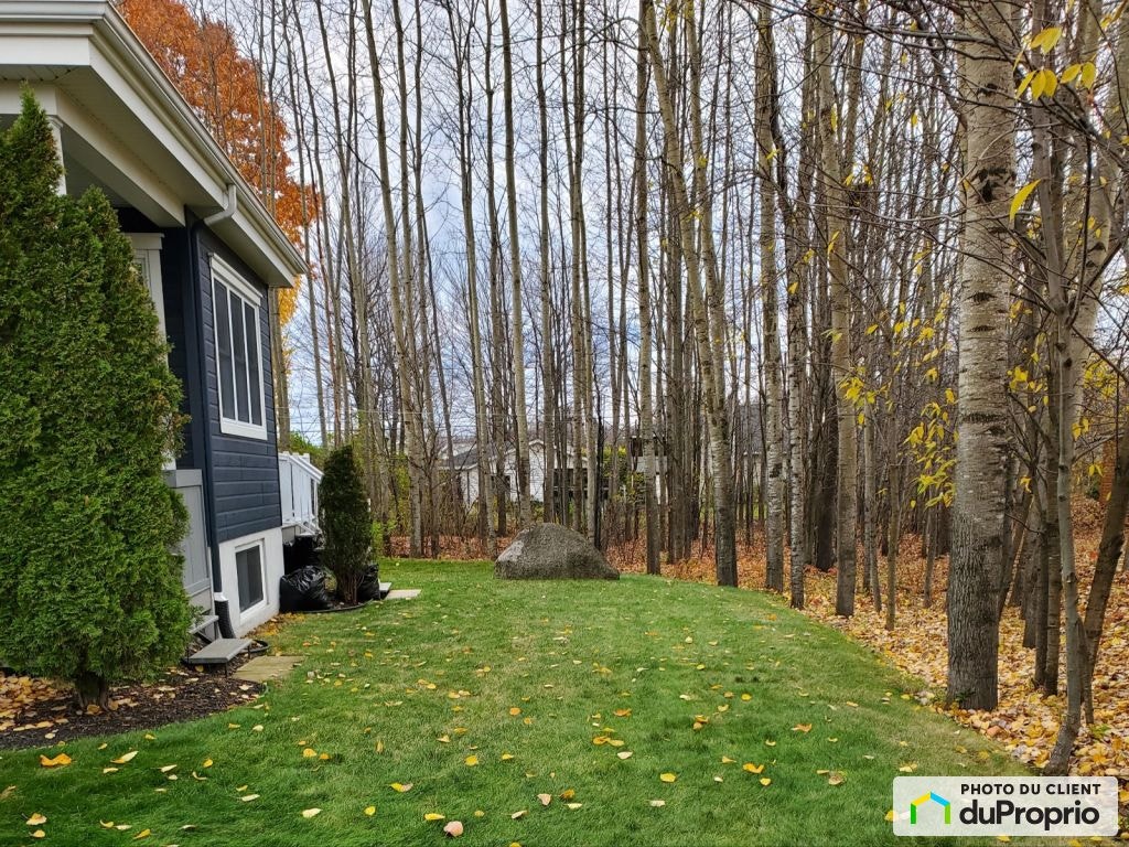 $599,000 - Bungalow for sale in Drummondville (St-Nicéphore) — photo 3