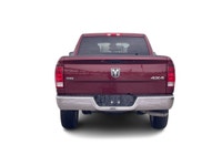Recent Arrival! 2023 Ram 1500 Classic SLT in bold Delmonico Red Pearlcoat. This full-size pickup del... (image 8)