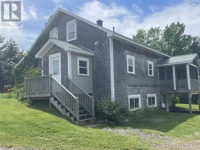 91 Warwick Mountain Road Tatamagouche, Nova Scotia in Houses for Sale in New Glasgow - Image 4