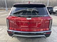 Stock #YC713043 AMVIC LICENSED DEALER The 2026 Cadillac Vistiq Sport equipped with the Sport package... (image 7)