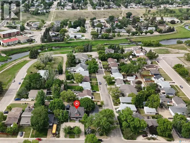 735 Sidney STREET E Swift Current, Saskatchewan in Houses for Sale in Swift Current - Image 3