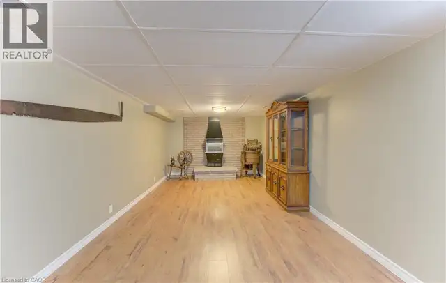 144 HOLBORN Drive Kitchener, Ontario in Houses for Sale in Kitchener / Waterloo - Image 26