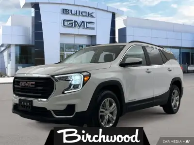 New Brakes | Power Sunroof | Heated Seats | Side Blind Zone And Rear Cross Traffic Alert | HD Rear V...