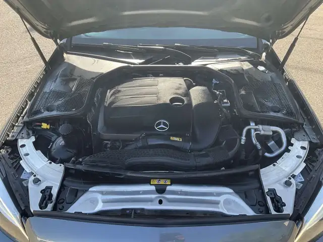 2020 Mercedes-Benz C-Class C 3005488685555607347224