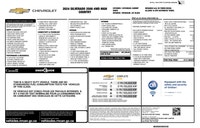 **ACCIDENT FREE - MECHANICALLY CERTIFIED** ORIGINAL FACTORY PRICE $117,199 51,174 KM This 2024 Chevr... (image 2)