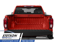 2019 GMC Sierra 1500 AT4 4x4 | 5.3L V8 | Off-Road Ready | Pacific Blue MetallicRugged capability mee... (image 7)