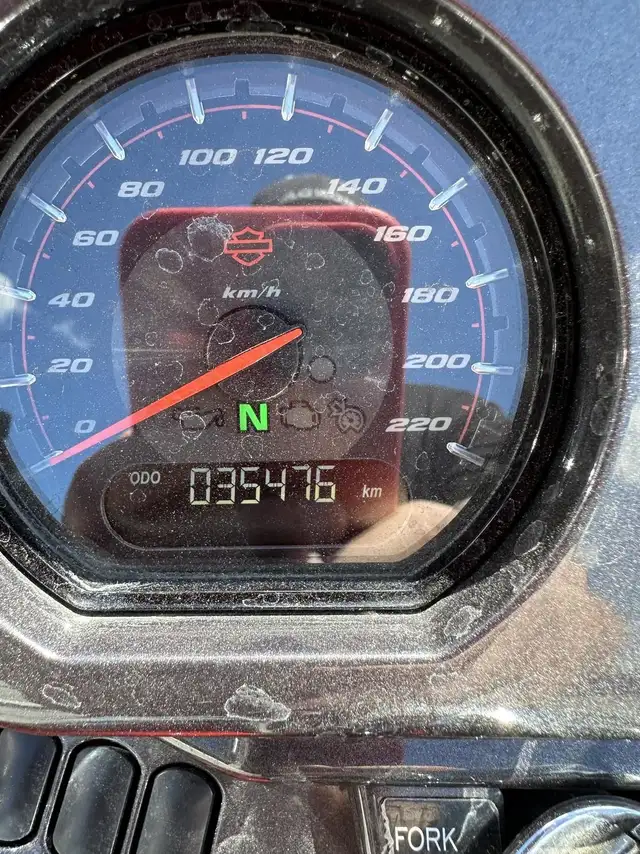 2018 Harley-Davidson FLTRXSE Road Glide CVO / 117 Cubic in in Street, Cruisers & Choppers in Ottawa - Image 10