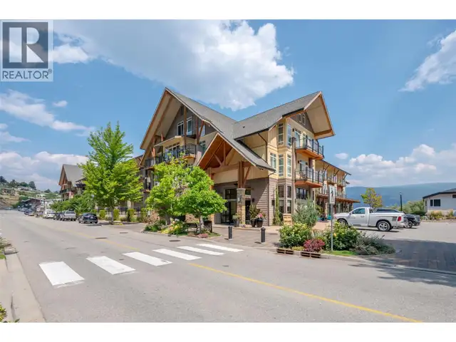 13011 Lakeshore Drive S Unit# 104 Summerland, British Columbia in Condos for Sale in Penticton - Image 3