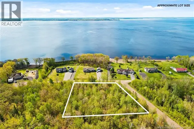 Lot 3 Sunview Lane E Wuhrs Beach, New Brunswick in Land for Sale in Saskatoon - Image 8